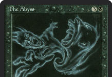 The Abyss