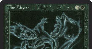 The Abyss