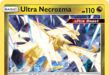 Ultra Necrozma