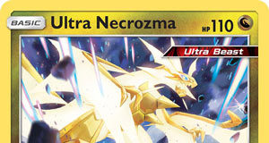 Ultra Necrozma