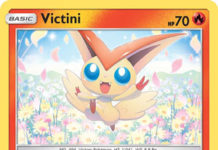 Victini