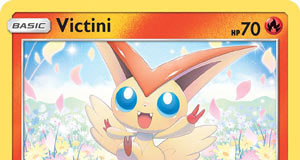 Victini