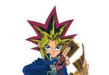 Yami Yugi