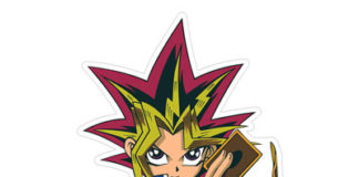 Yami Yugi