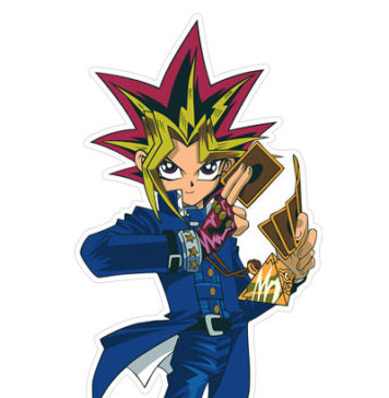 Yami Yugi