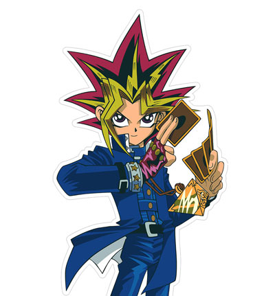 Yami Yugi