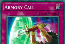 Armory Call