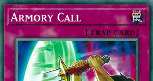 Armory Call