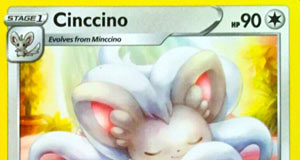 Cinccino