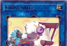 Cross-Sheep