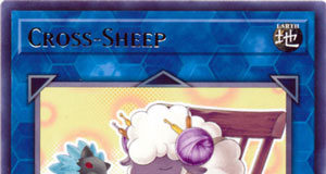 Cross-Sheep