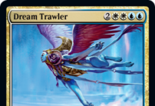 Dream Trawler
