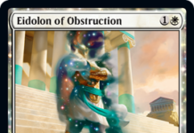 Eidolon of Obstruction