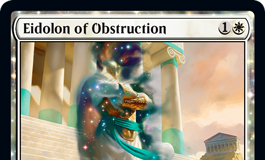 Eidolon of Obstruction