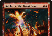 Eidolon of the Great Revel