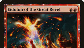 Eidolon of the Great Revel