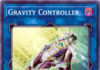 Gravity Controller