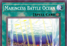 Marincess Battle Ocean