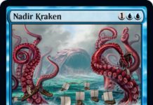 Nadir Kraken