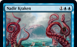 Nadir Kraken