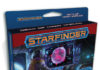 Starfinder Deck of Many Worlds