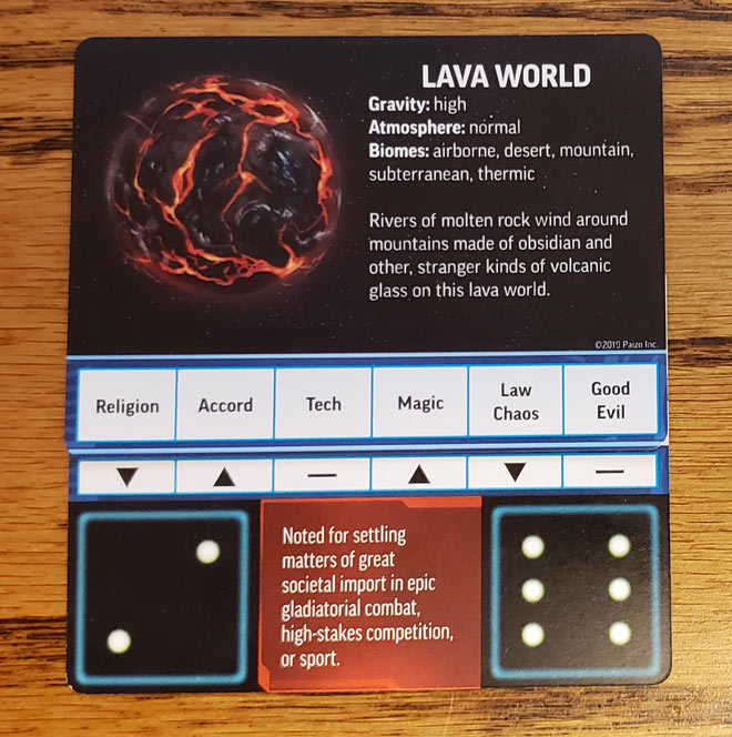 Starfinder-Lava-World