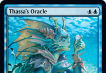 Thassa's Oracle