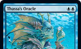 Thassa's Oracle