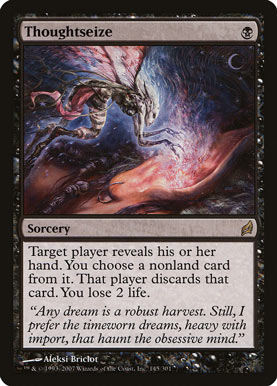 Thoughtseize