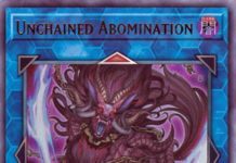 Unchained Abomination