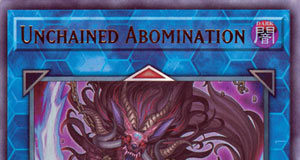 Unchained Abomination