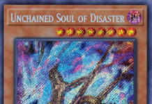 Unchained Soul of Disaster