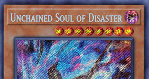 Unchained Soul of Disaster