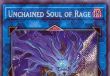Unchained Soul of Rage