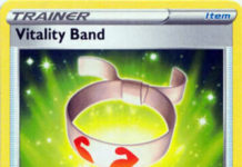 Vitality Band