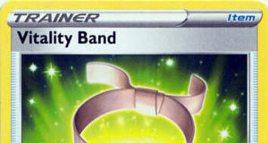 Vitality Band