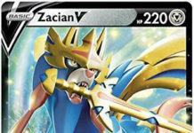 Zacian V