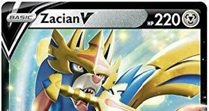 Zacian V