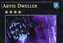 Abyss Dweller