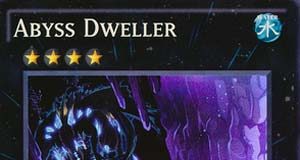 Abyss Dweller