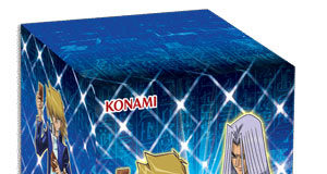 Legendary Duelists: Season 1