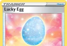 Lucky Egg