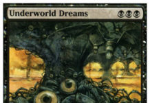 Underworld Dreams