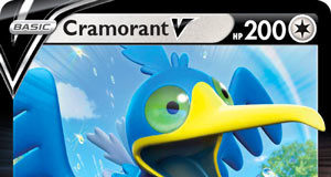 Cramorant V