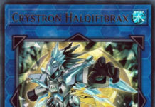 Crystron Halqifibrax