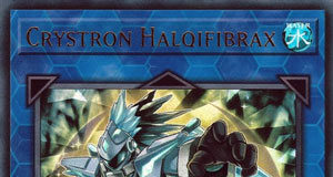 Crystron Halqifibrax