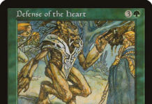 Defense of the Heart