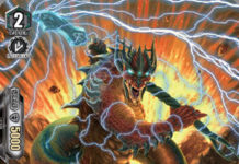 Demonic Dragon Berserker, Chatura