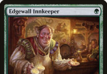 Edgewall Innkeeper