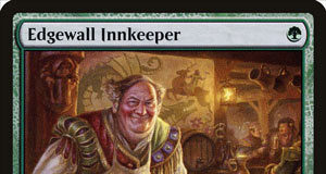 Edgewall Innkeeper